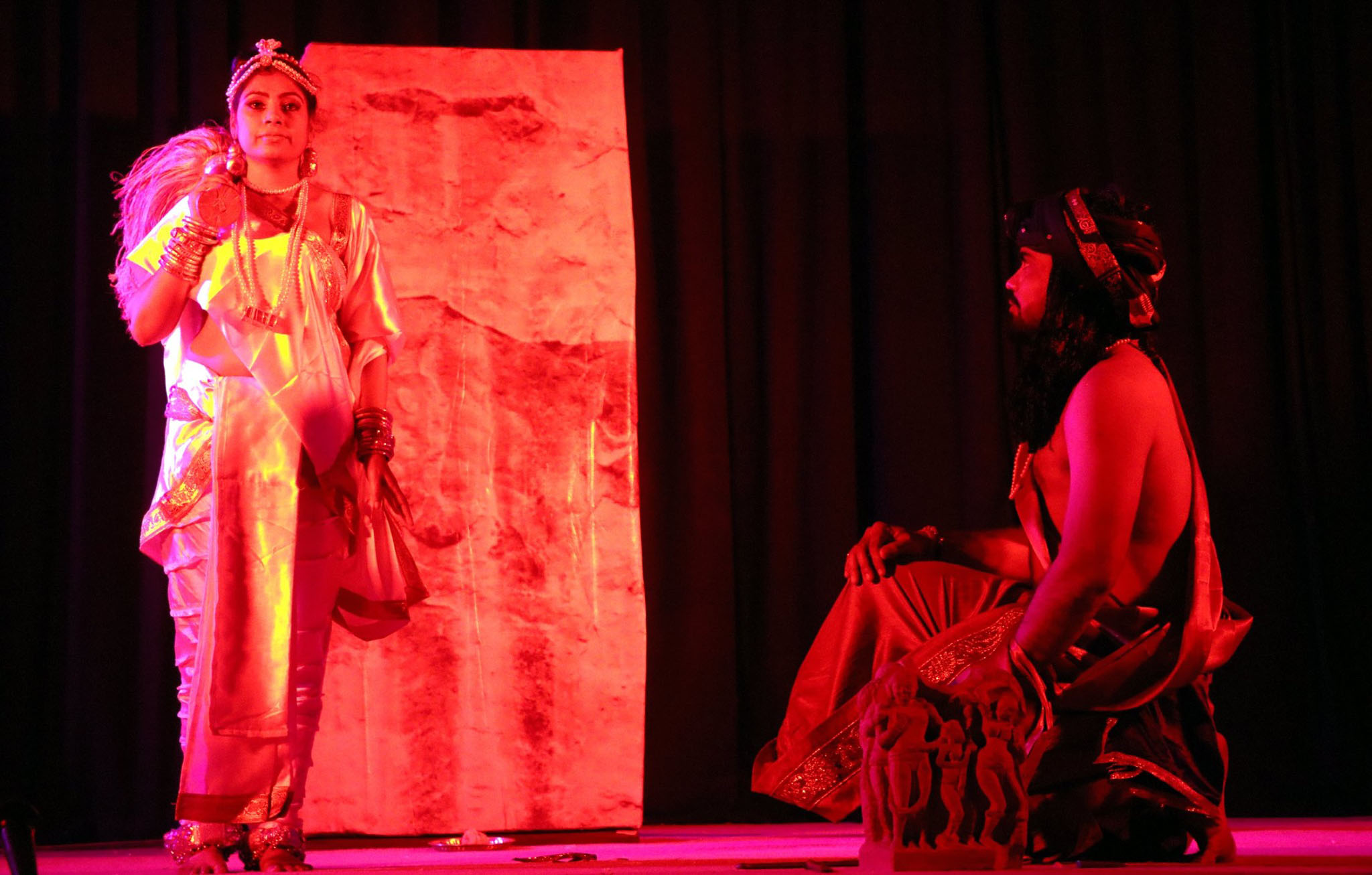 Yakshini Sixth Show